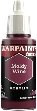 The Army Painter: Warpaints Fanatic - Moldy Wine