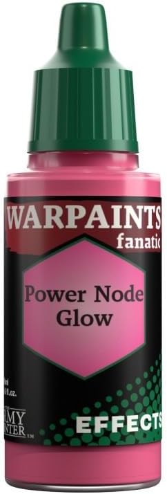 The Army Painter: Warpaints Fanatic - Effects Power Node Glow