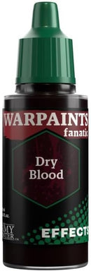 The Army Painter: Warpaints Fanatic - Effects Dry Blood