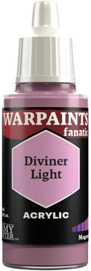 The Army Painter: Warpaints Fanatic - Diviner Light
