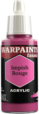 The Army Painter: Warpaints Fanatic - Impish Rouge