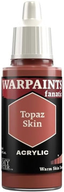 The Army Painter: Warpaints Fanatic - Topaz Skin