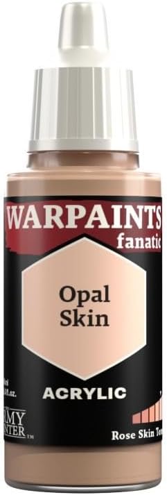 The Army Painter: Warpaints Fanatic - Opal Skin