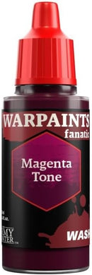 The Army Painter: Warpaints Fanatic - Wash Magenta Tone