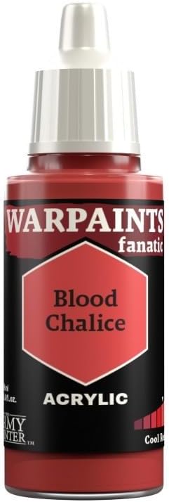 The Army Painter: Warpaints Fanatic - Blood Chalice