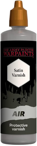 The Army Painter: Warpaints Air Varnish - Aegis Suit Satin