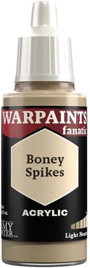 The Army Painter: Warpaints Fanatic - Boney Spikes