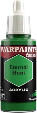 The Army Painter: Warpaints Fanatic - Eternal Hunt