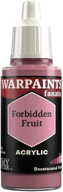 The Army Painter: Warpaints Fanatic - Forbidden Fruit