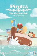 Graphic Novel Adventures: Pirates - The Cursed Isle