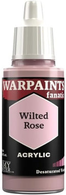 The Army Painter: Warpaints Fanatic - Wilted Rose