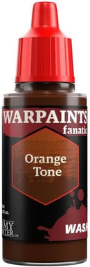 The Army Painter: Warpaints Fanatic - Wash Orange Tone