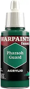 The Army Painter: Warpaints Fanatic - Pharaoh Guard