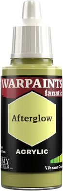 The Army Painter: Warpaints Fanatic - Afterglow