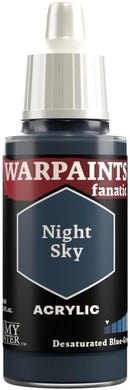 The Army Painter: Warpaints Fanatic - Night Sky