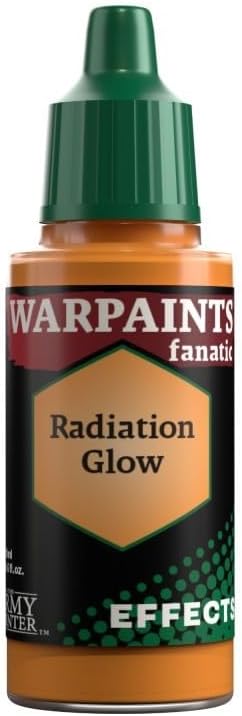 The Army Painter: Warpaints Fanatic - Effects Radiation Glow