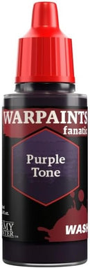 The Army Painter: Warpaints Fanatic - Wash Purple Tone