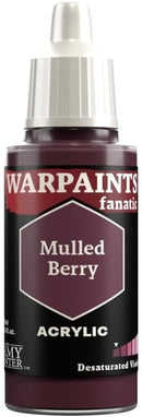 The Army Painter: Warpaints Fanatic - Mulled Berry