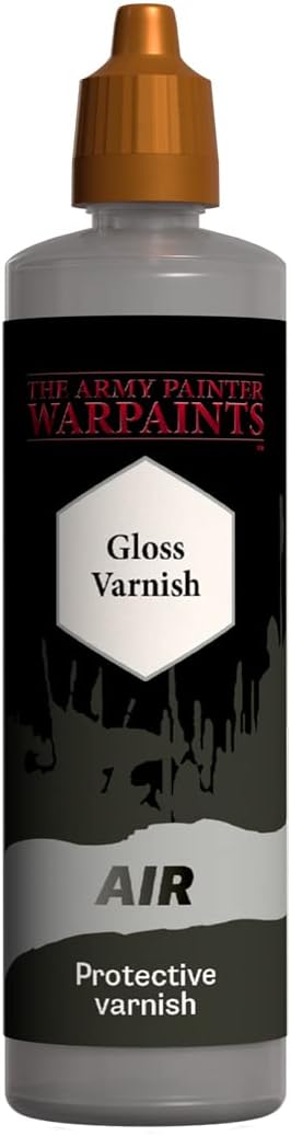 Army Painter Air Paints - Gloss Varnish
