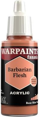 The Army Painter: Warpaints Fanatic - Barbarian Flesh