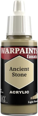 The Army Painter: Warpaints Fanatic - Ancient Stone