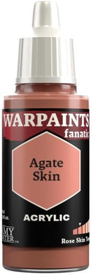 The Army Painter: Warpaints Fanatic - Agate Skin