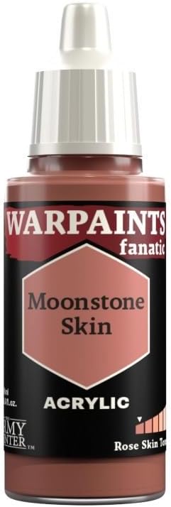 The Army Painter: Warpaints Fanatic - Moonstone Skin