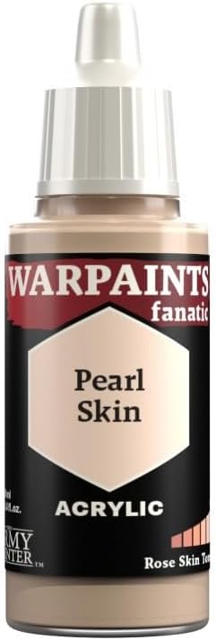 The Army Painter: Warpaints Fanatic - Pearl Skin