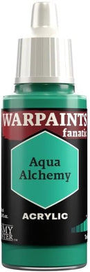 The Army Painter: Warpaints Fanatic - Aqua Alchemy