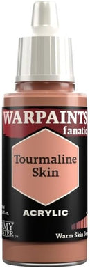 The Army Painter: Warpaints Fanatic - Tourmaline Skin