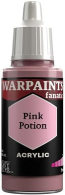 The Army Painter: Warpaints Fanatic - Pink Potion