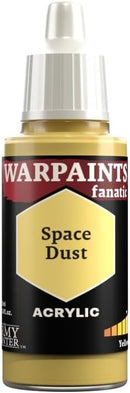The Army Painter: Warpaints Fanatic - Space Dust