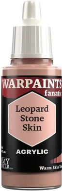 The Army Painter: Warpaints Fanatic - Leopard Stone Skin