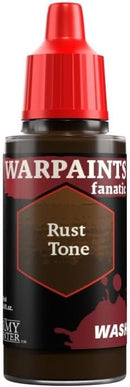 The Army Painter: Warpaints Fanatic - Wash Rust Tone