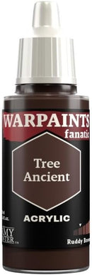 The Army Painter: Warpaints Fanatic - Tree Ancient