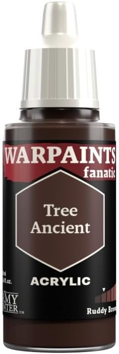The Army Painter: Warpaints Fanatic - Tree Ancient