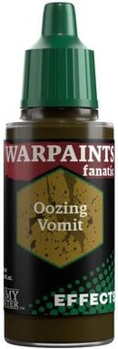 The Army Painter: Warpaints Fanatic - Effects Oozing Vomit