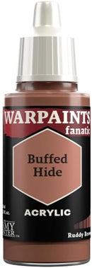 The Army Painter: Warpaints Fanatic - Buffed Hide