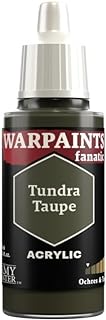 The Army Painter: Warpaints Fanatic - Tundra Taupe