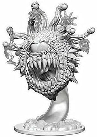 D&D Wave 12.5 Nolzurs Marvelous Miniatures Beholder