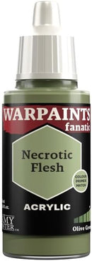 The Army Painter: Warpaints Fanatic - Necrotic Flesh