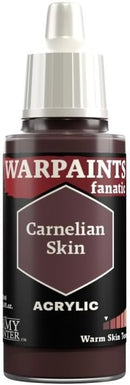 The Army Painter: Warpaints Fanatic - Carnelian Skin