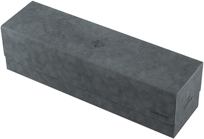 Gamegenic - Dungeon S 550+: Midnight Gray