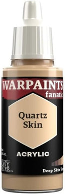 The Army Painter: Warpaints Fanatic - Quartz Skin
