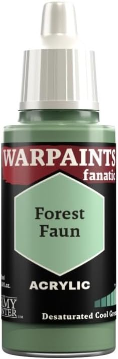 The Army Painter: Warpaints Fanatic - Forest Faun