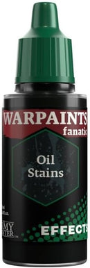 The Army Painter: Warpaints Fanatic - Effects Oil Stains
