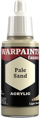 The Army Painter: Warpaints Fanatic - Pale Sand