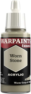 The Army Painter: Warpaints Fanatic - Worn Stone