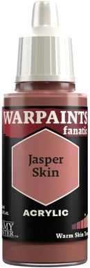 The Army Painter: Warpaints Fanatic - Jasper Skin