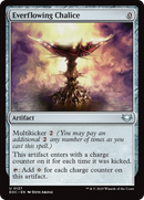 Everflowing Chalice [Edge of Eternities Commander]